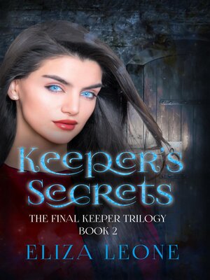 cover image of Keeper's Secrets